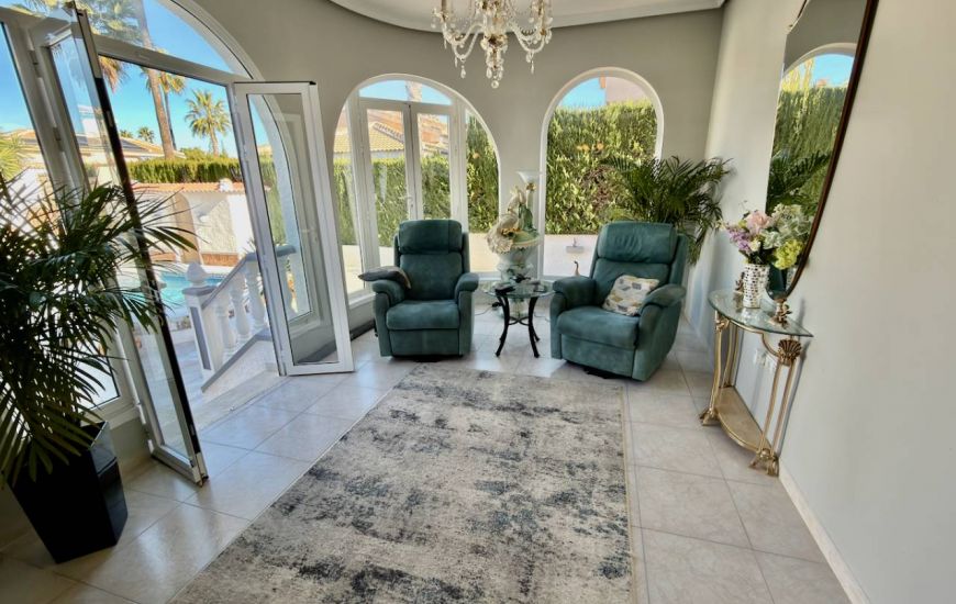 Venta - Villa - Ciudad Quesada