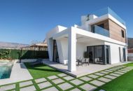 Venta - Apartamentos - Finestrat