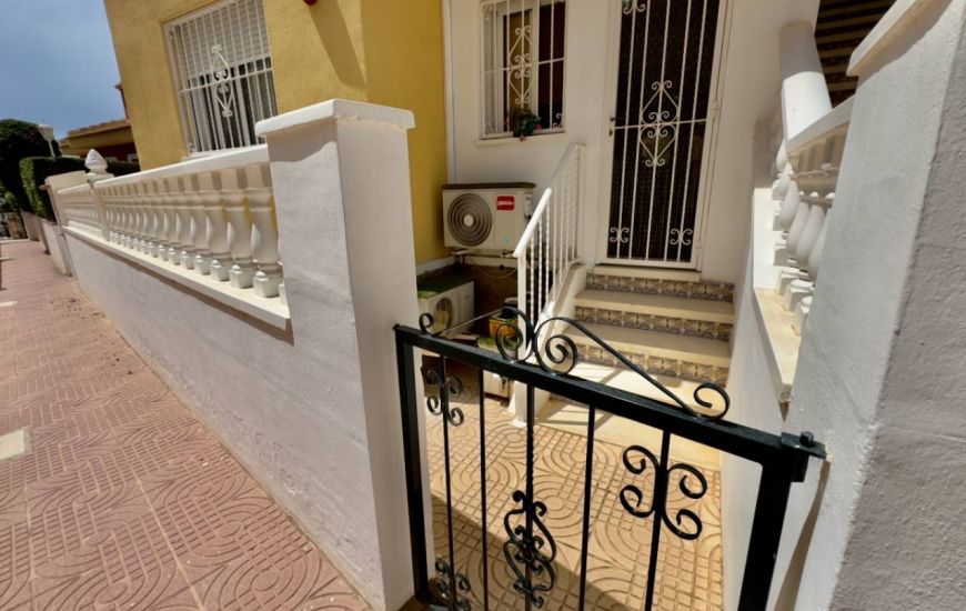 Sale - Apartments - Ciudad Quesada
