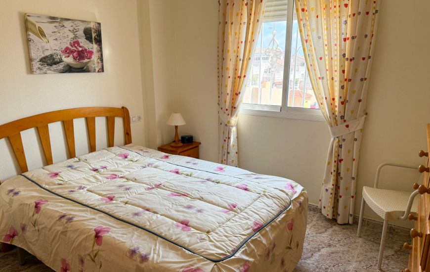 Sale - Apartments - Orihuela Costa