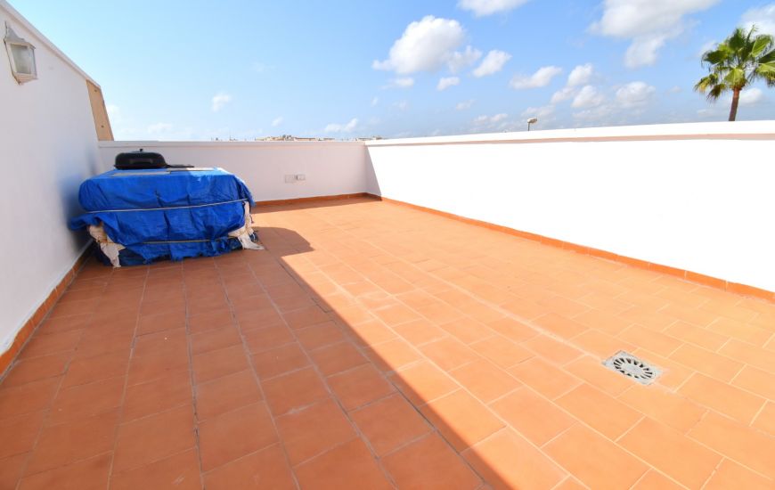 Sale - Apartments - Orihuela Costa