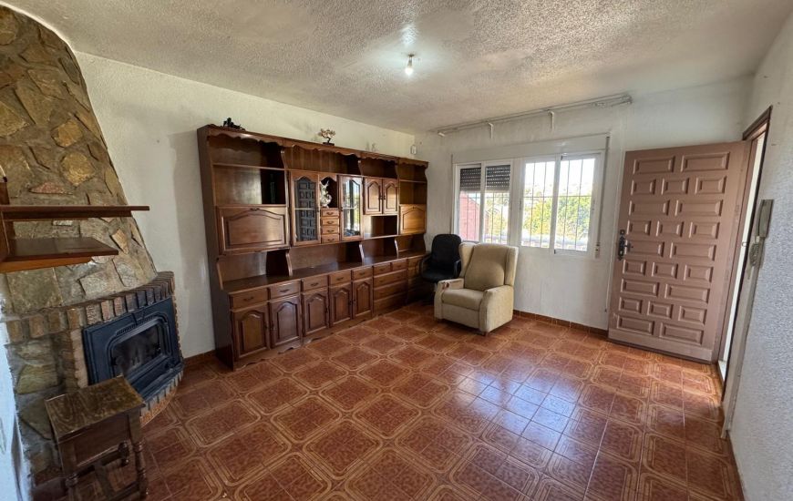 Sale - Villa - Torrevieja - 