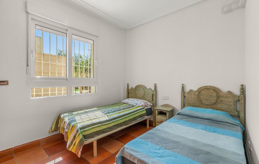 Venta - Bungalow - Los Urrutias