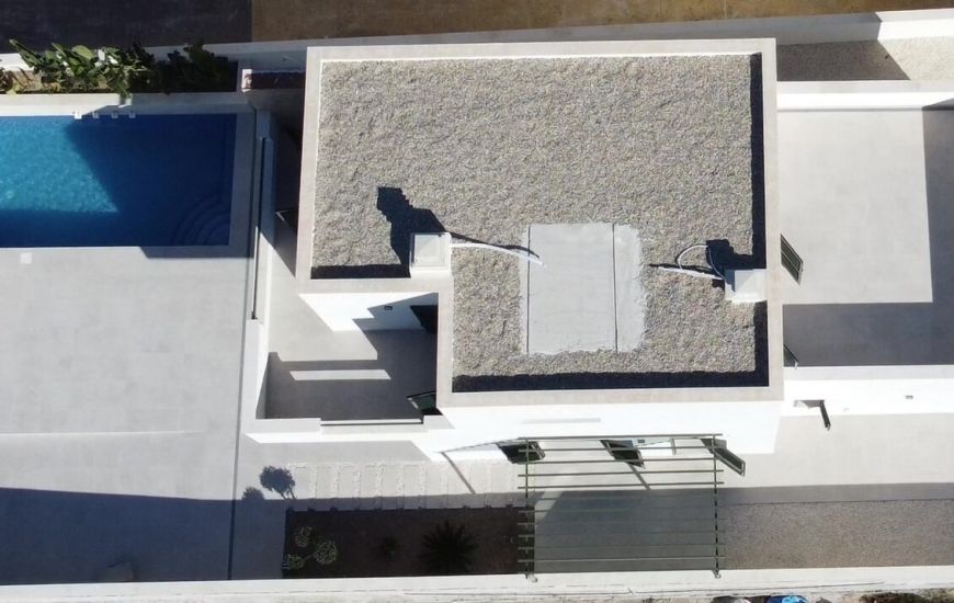 New Build - Villa - Daya Nueva