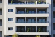 New Build - Apartments - Torrevieja