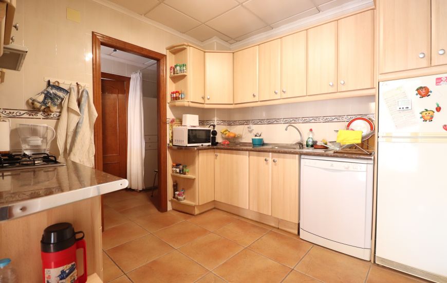 Sale - Apartments - Rojales