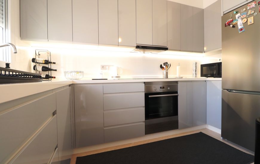 Sale - Rijtjeshuis - Benijofar - 