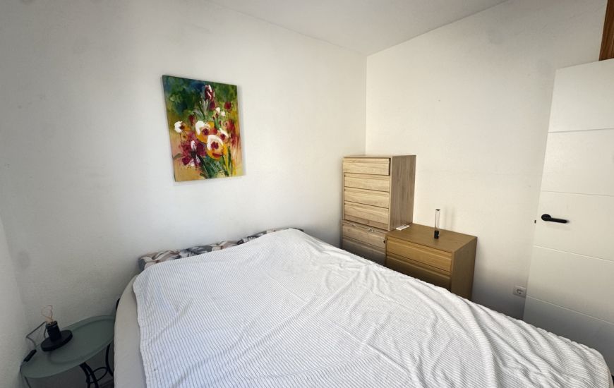 Sale - Rijtjeshuis - Cabo Roig