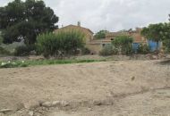 Sale - Land - Novelda