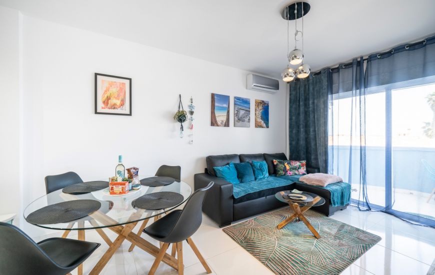 Sale - Apartments - Orihuela Costa