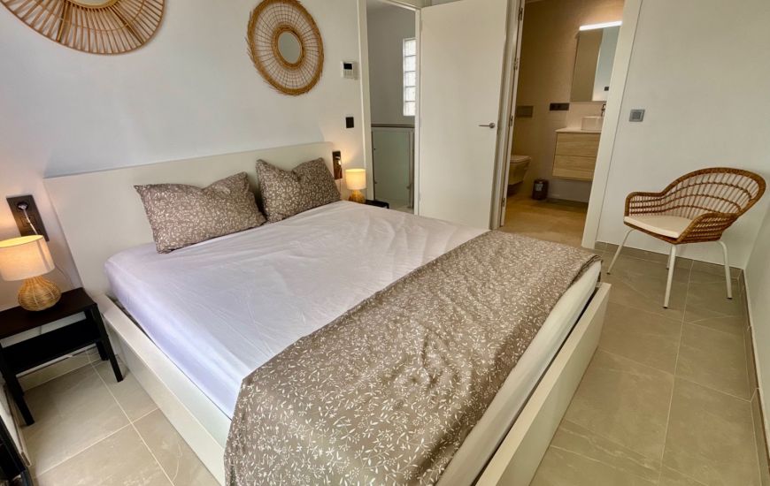 Venta - Villa - Benijofar