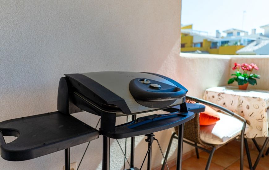 Sale - Apartments - Punta Prima