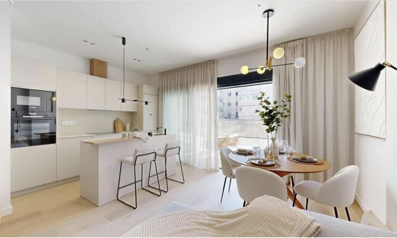 Sale - Apartments - Guardamar del Segura