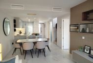 New Build - Apartments - La Mata