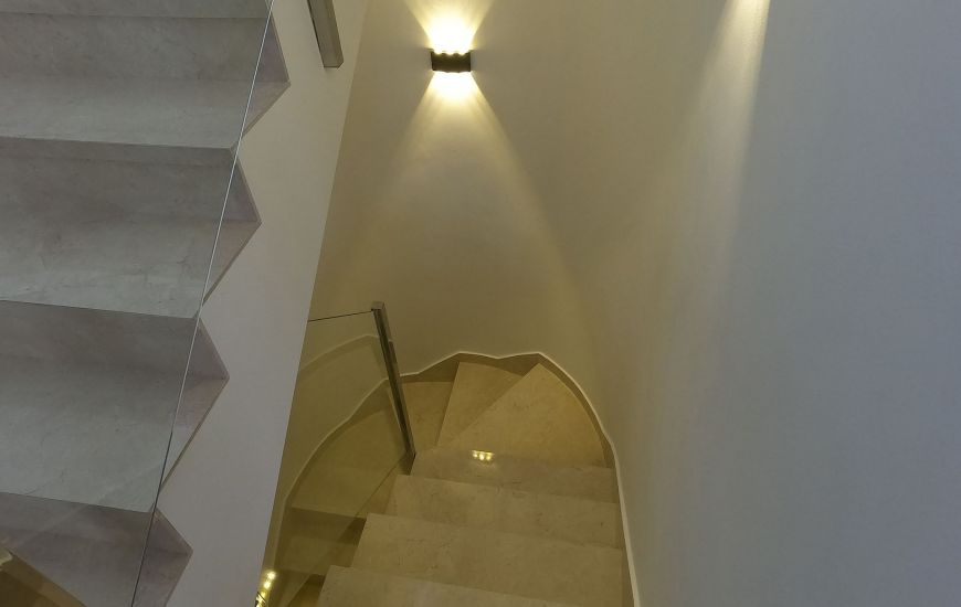 Sale - Villa - Algorfa - 