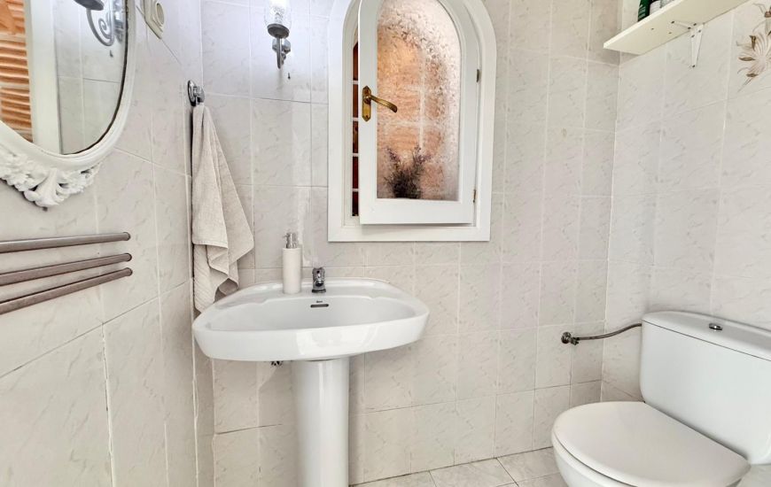 Sale - Semi Detached - Ciudad Quesada