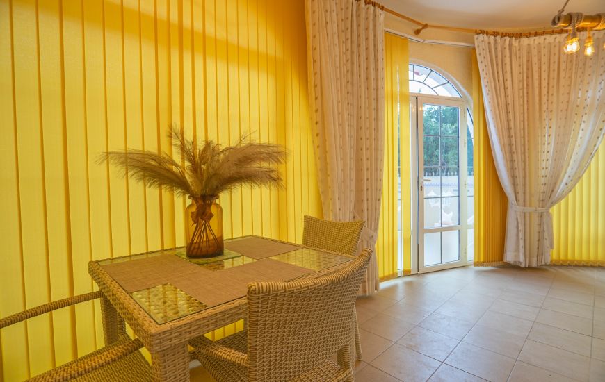 Sale - Villa - Ciudad Quesada