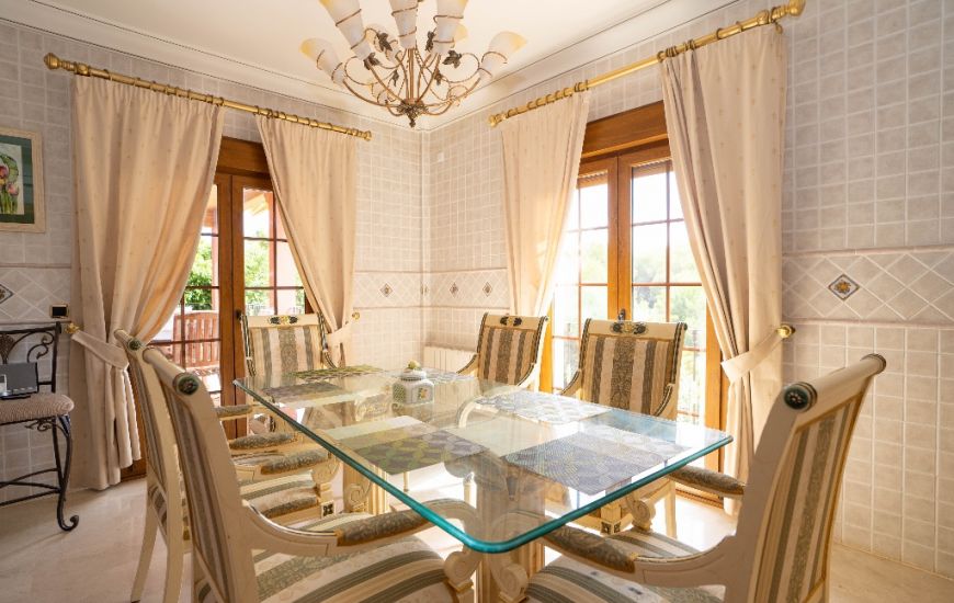 Venta - Villa - Campoamor