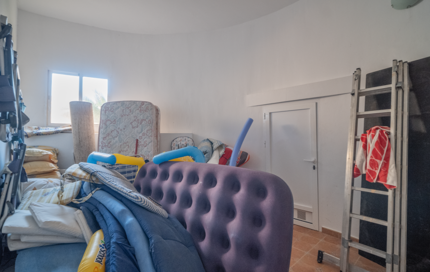 Sale - Villa - Ciudad Quesada