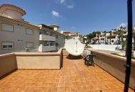 Venta - Casa Adosada - Villamartin