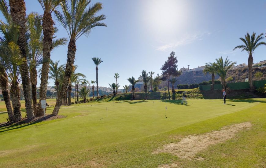 Venta - Villa - Ciudad Quesada