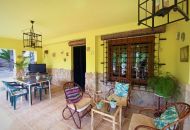 Venta - Casa Rural - Novelda