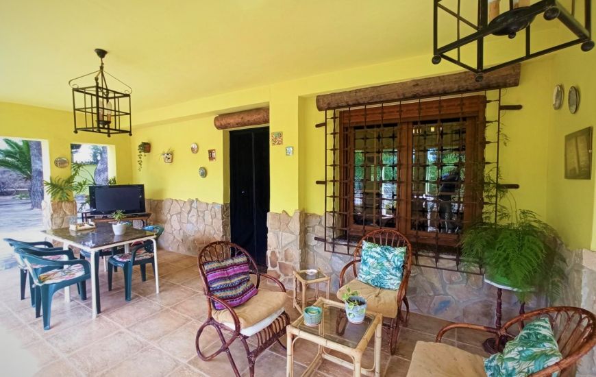 Venta - Casa Rural - Novelda