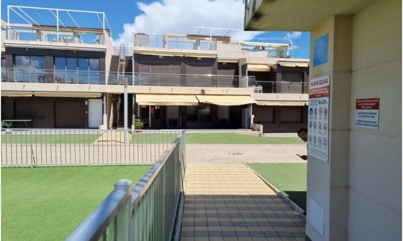 Venta - Apartamentos - Torre de la Horadada