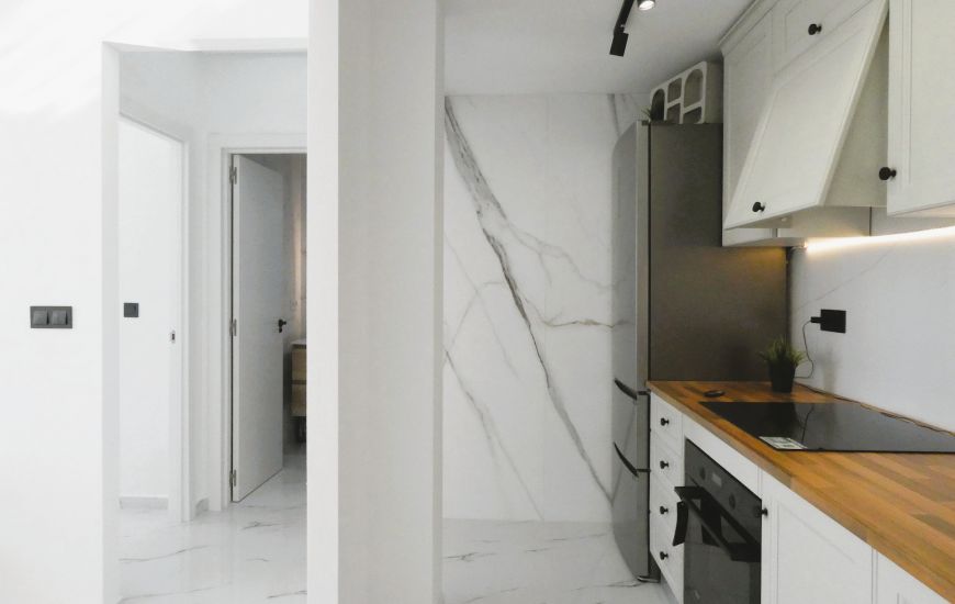 Sale - Apartments - Playa Flamenca