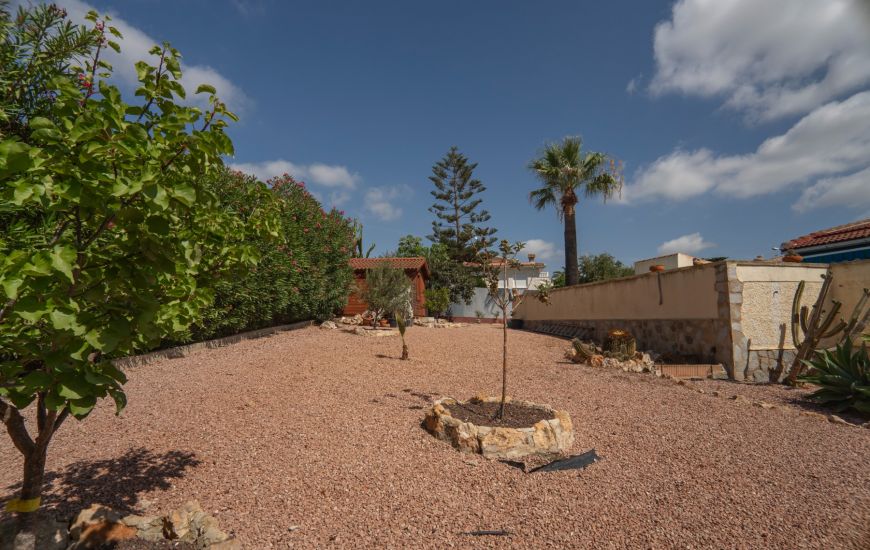 Venta - Villa - Ciudad Quesada