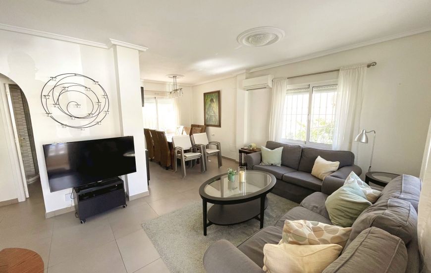 Venta - Villa - Ciudad Quesada