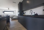 Nueva construcción  - Villa - Pinoso