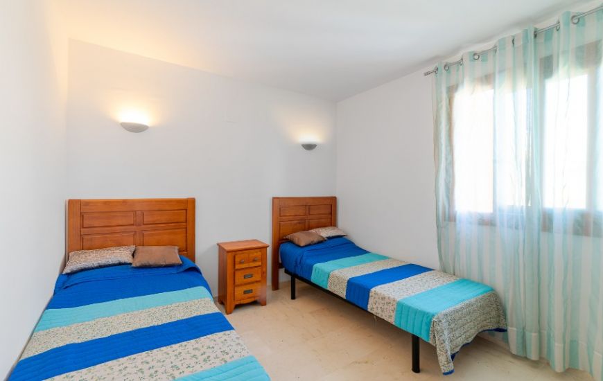 Sale - Apartments - Punta Prima