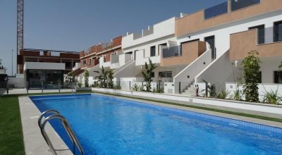 Bungalow - Venta - Pilar de la Horadada - Pilar de la Horadada