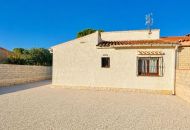 Sale - Villa - Torrevieja