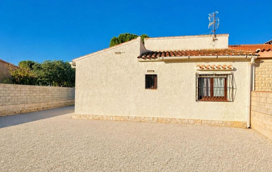 Sale - Villa - Torrevieja