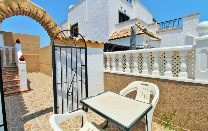 Sale - Townhouse - Los Altos