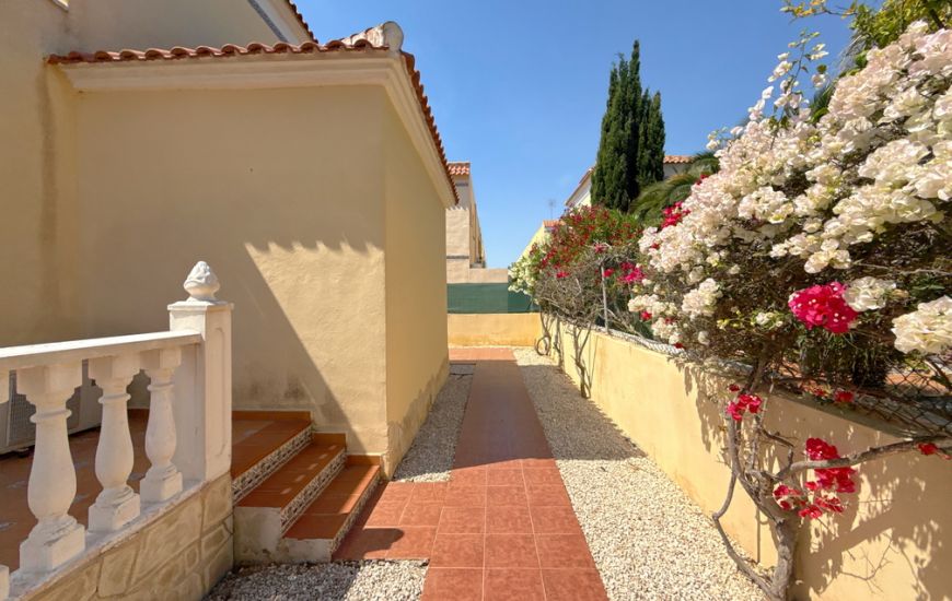 Sale - Villa - Cabo Roig>La Regia