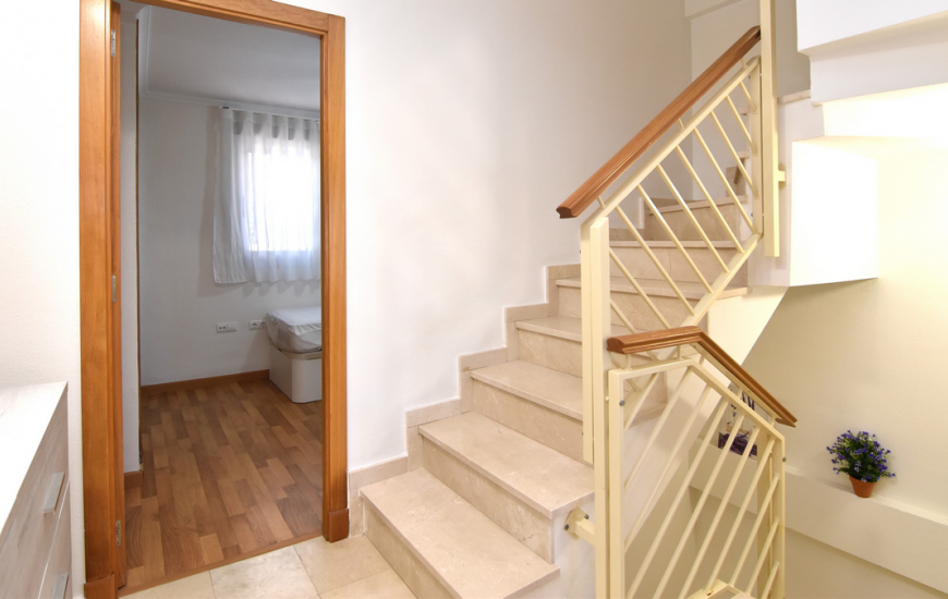 Sale - Townhouse - Guardamar del Segura