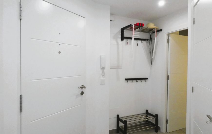 Venta - Apartamentos - Playa del Acequión