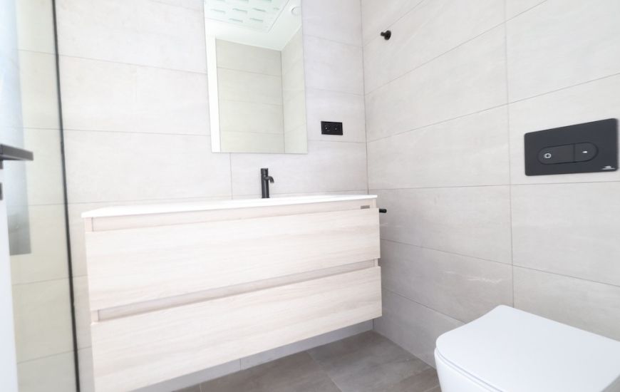 Venta - Villa - Los Alcázares