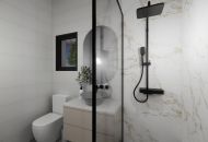 Nueva construcción  - Villa - Rojales