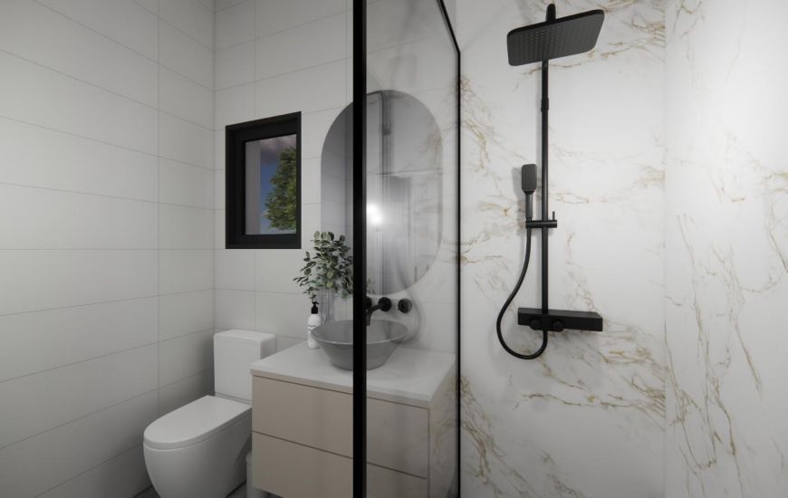 Nueva construcción  - Villa - Rojales