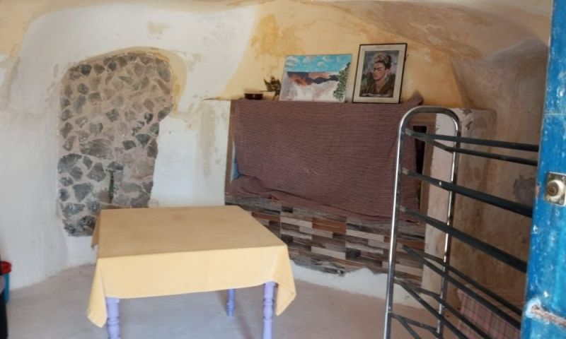 Sale - Country Property - Hondón de las Nieves