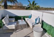 Sale - Apartments - Pilar de la Horadada