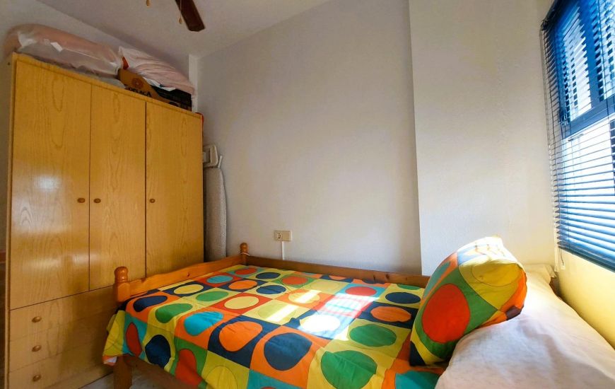 Sale - Bungalow - Orihuela Costa