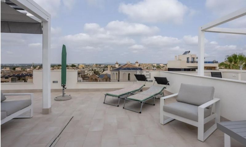 Sale - Apartments - San Miguel de Salinas - San Miguel De Salinas