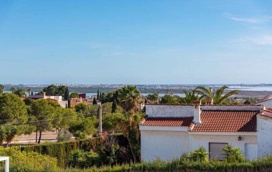 Sale - Villa - Ciudad Quesada