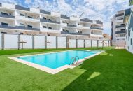 Sale - 1. Apartment / flat - Torrevieja