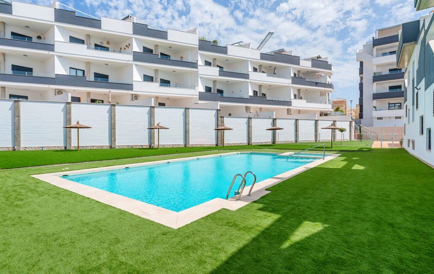 Sale - 1. Apartment / flat - Torrevieja
